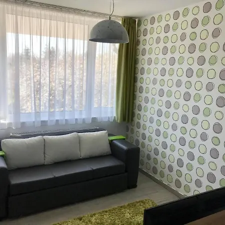 Rubin Eszter Apartman Sarvar Exterior photo