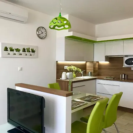Rubin Eszter Apartman Sarvar Exterior photo