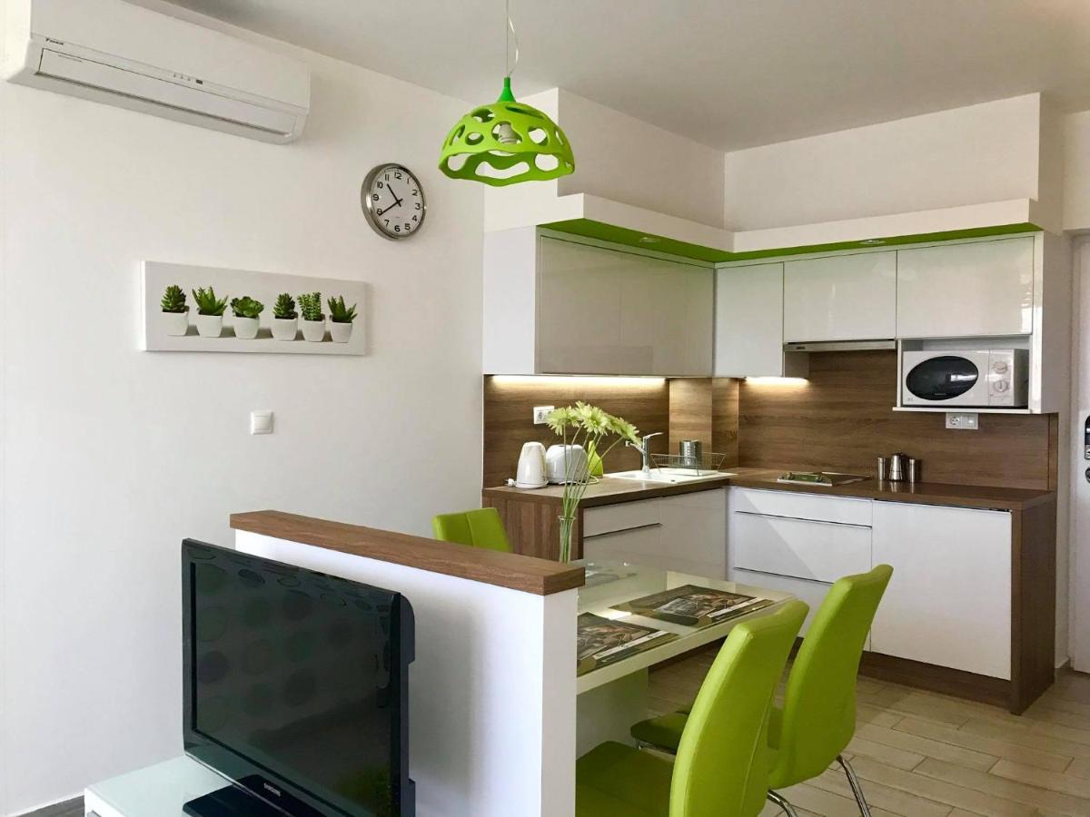 Apartmán Rubin Eszter *