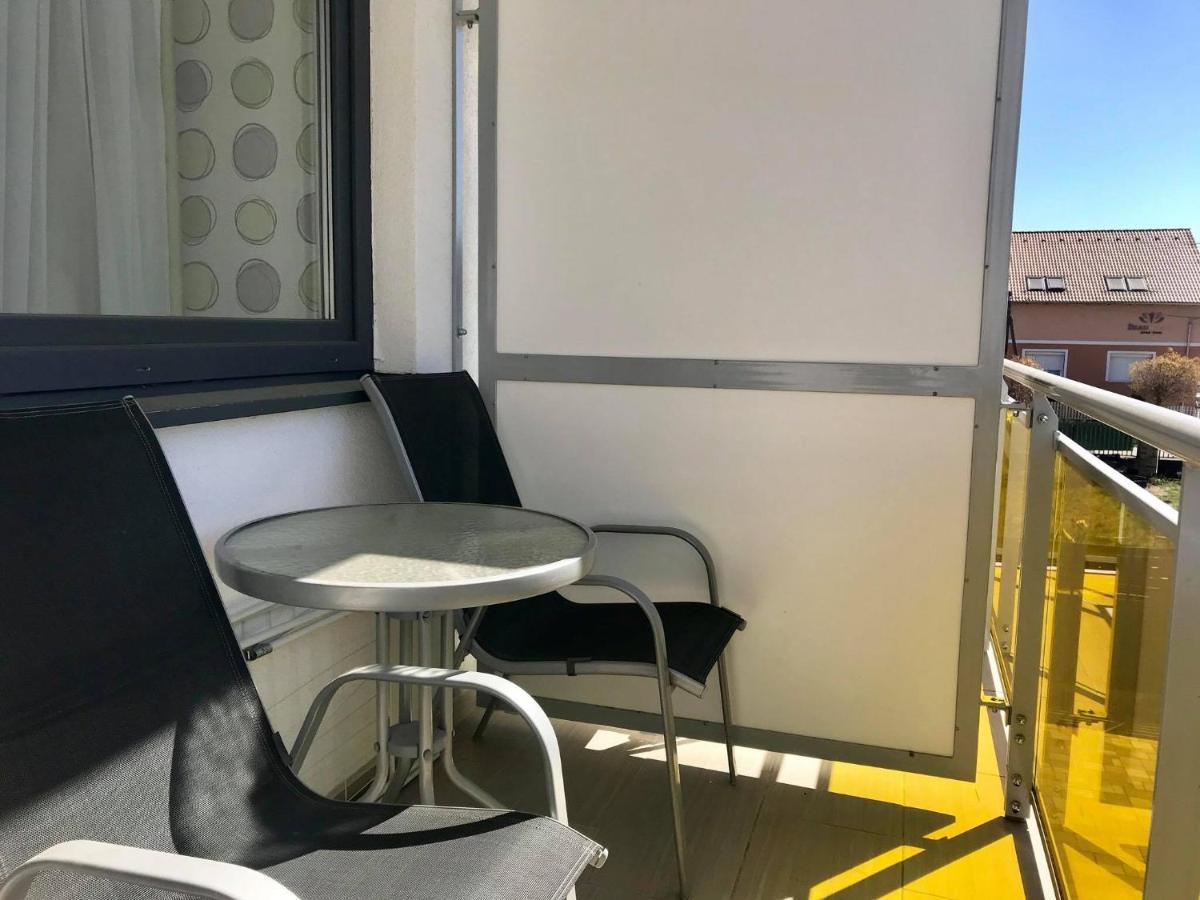 Apartmán Rubin Eszter *